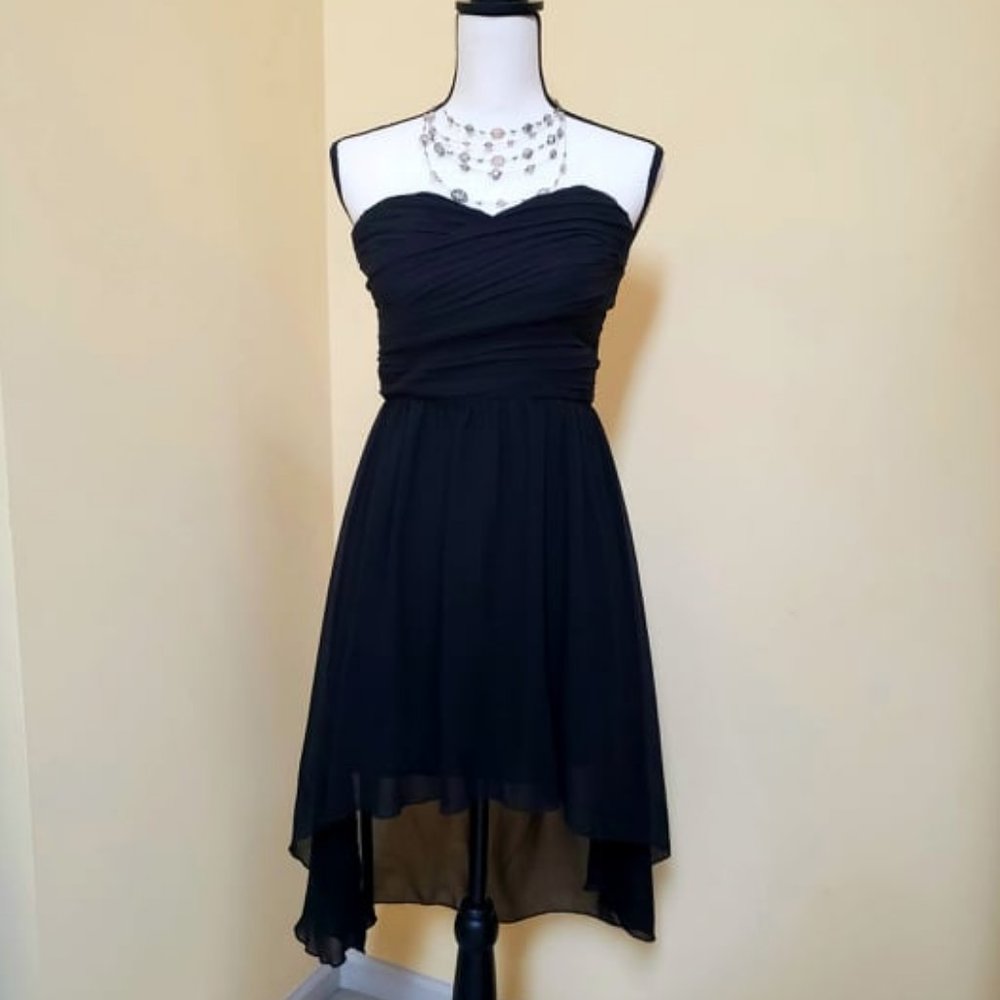 Akira Chicago Red Label Cocktail Dress - M